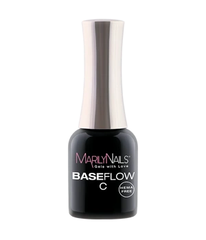 MarilyNails BaseFlow C Hema Free 7ml főképe